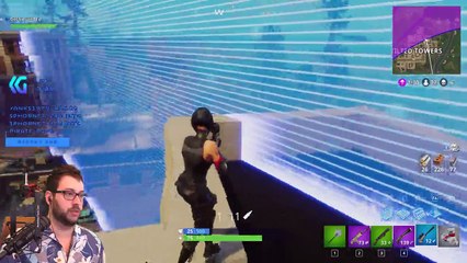 Fortnite #0146: "Big Things Coming  // !Shirt !Hoodie"
