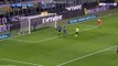S.Ei Shaarawy Goal - Inter 0 - 1 Roma 21.01.2018 HD