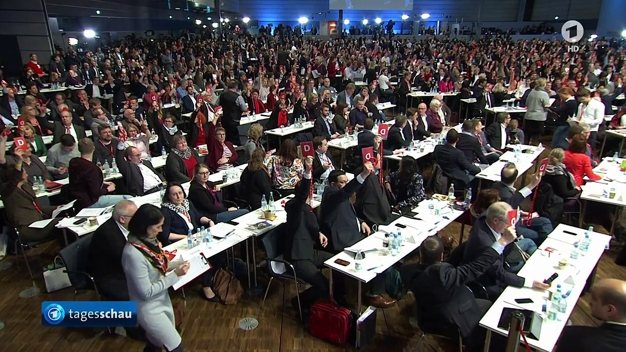 Tagesschau in 100 Sekunden 21. 01. 2018 (mit Jan Hofer) [HD 1080p]