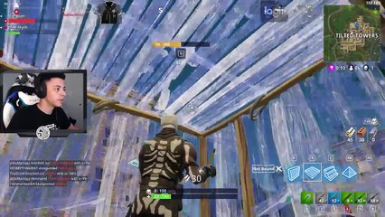 Fortnite #0171: "MYTH KILLED BY LUPO LUL"