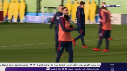 هذا ما قاله المدرب الجديد لأياكس عن حكيم زياش وعلاقته به قبل المواجهة القوية أمام فاينورد