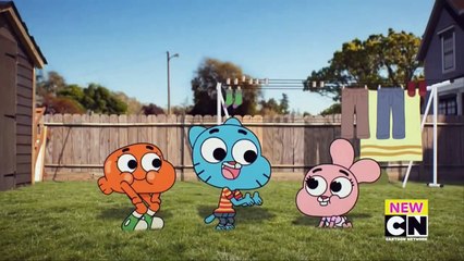 Anais Murders Gumball & Darwin (All Scenes) | Amazing World of Gumball (Season 6) - The Rival