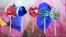 The Secret Life of Pets Finger Family Nursery Rhymes.Funny video animation for kids #icepopclub