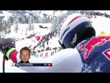 Fis Alpine World Cup 2017-18 Men's Alpine Skiing Downhill Kitzbuhel (20.01.2018) Race