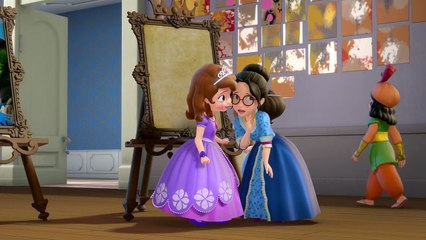 Sofia the First - Princess Jade - All Moments (Trailler)