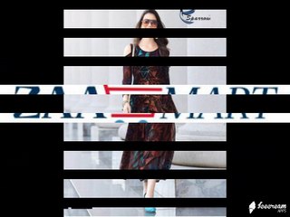 Party wear kurtis from New trendy fashion Zaasmart