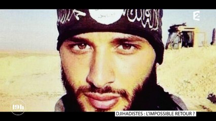"Il y a beaucoup de cellules dormantes en France", affirme un jihadiste français détenu par les forces kurdes