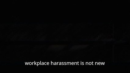 Sexual Harassment Workplace Training Webinar