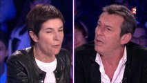 ONPC : Angot tacle Reichmann