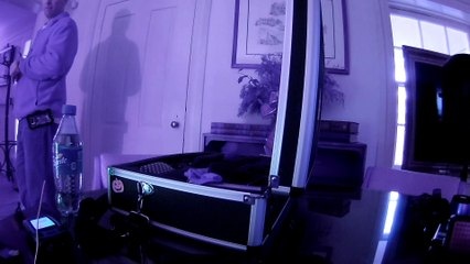 Lunar Paranormal Virginia Awesome Contact! The Exchange Hotel & Civil War Museum