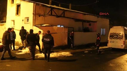 Sivas Afgan Uyruklu Kadın, Eşi Tarafından Öldürüldü