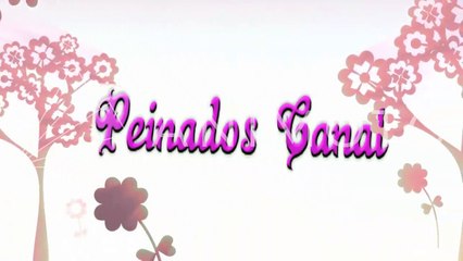 SIMPLE PEINADOS Recogidos Faciles y Rapidos para Fiestas y la Escuela