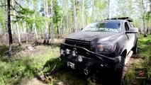 The Ultimate Vehicle: DEVOLRO Armored Trucks and Bullet Proof Vehicles MADE IN USA (2017)