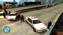 GTA IV - BEST Weapons at the Beginning of the Game [100% Walkthrough]