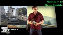 Grand Theft Auto V: C3 # 23 - Deep Inside