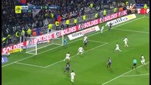 Kurzawa Amazing  goal - Lyon vs PSG 1-1  21.01.2018 (HD)