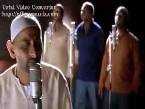 Zain Bhikha - Mountains of Makkah
