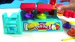 Play Doh Burger Builder Playset Make Your Own Play Dough Hamburgers and Fries Hard to Find!