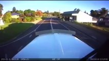 Dash Cam Owners Australia - What Truck drivers put up with daily