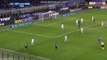 M.Vecino Goal HD - Inter 1 -1 Roma 21.01.2018 HD