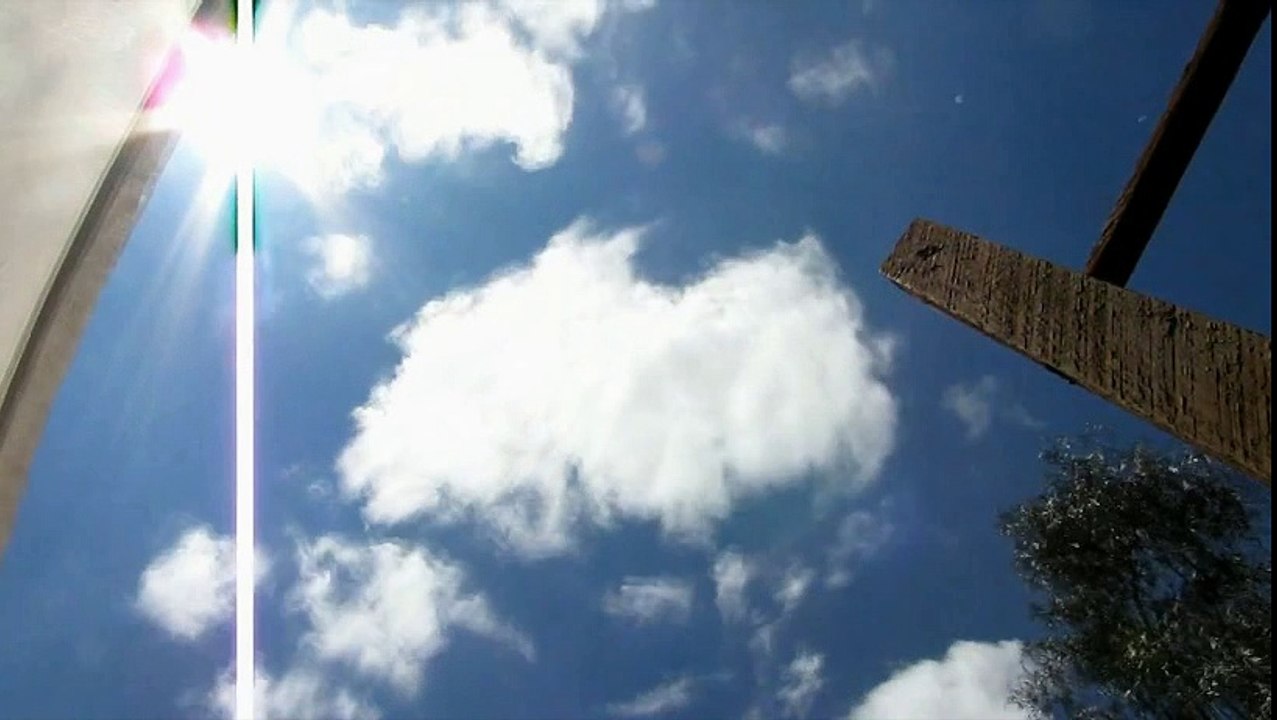 Time Lapse Huara