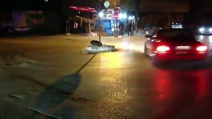 Karizma Yanci BMW E 36