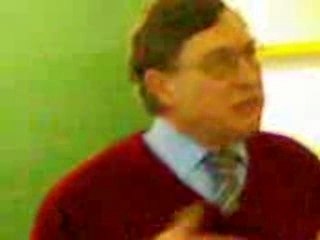 Gégé le phénomène