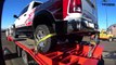 2016 RAM 3500 Dually, 900 LB-FT of Torque takes on the Extreme Ike Gauntlet Towing Review