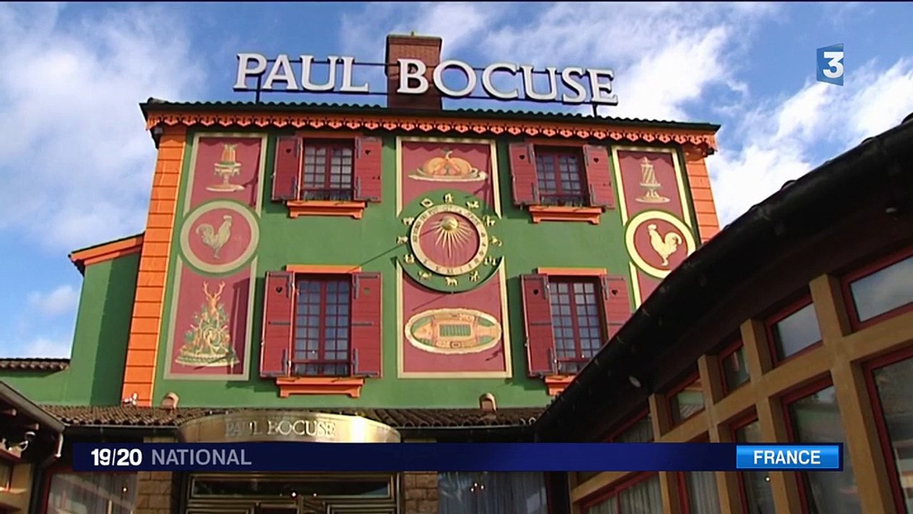 Décès de Paul Bocuse : l'hommage des Lyonnais