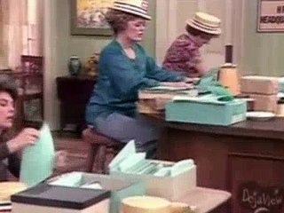 Maude S04E17