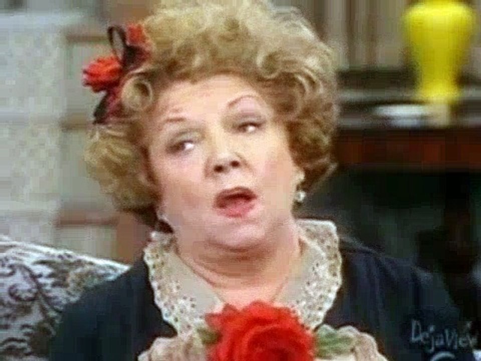 Maude S04E15