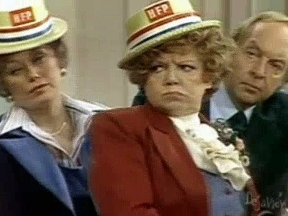 Maude S04E18
