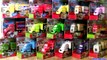 20 Cars Trucks Haulers Complete Collection Mack, King, Wally, Dinoco, Mood Springs, Disney Pixar