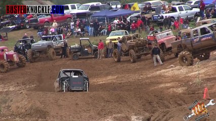 MEGA TRUCKS GONE WILD 5