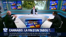 Drogues: la fin d'un tabou ?