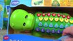 Learn ABC Alphabet with VTECH Pull & Learn Alligator! ABC Alphabet Video For Kids, Kindergarten, Tod