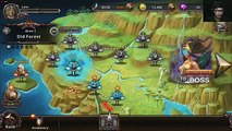 Coba Dulu Prekuelnya | Blade: Sword of Elysion - Indonesia | Android Action-RPG