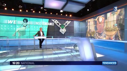 Conso : le boom du luxe de seconde main