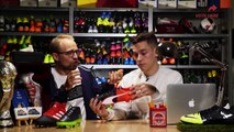 Top 5 Cheap Boots - Episode 4 | Christmas in Unisport 2016 Best football boots under 120€