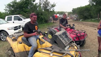 Mud Trucks Gone Wild- Maximum Power Park