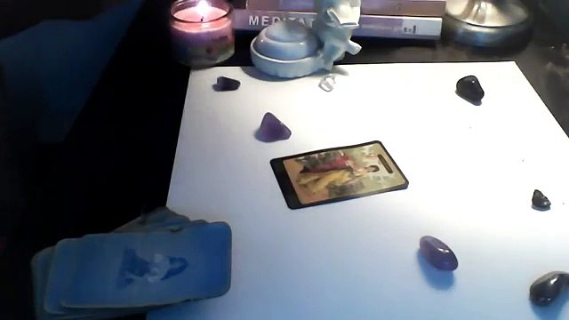 CELEBRITY PSYCHIC CHANNELING: WHITNEY HOUSTON