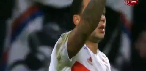 Memphis Depay Winning Goal HD - Lyon 2-1 Paris SG 21.01.2018