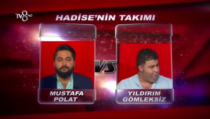 O Ses Türkiye 32.Bölüm izle 21 Ocak 2018. 1.Part