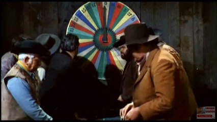 Su nombre gritaba venganza 1968 ANTHONY STEFFEN -WESTERN EN ESPAÑOL- HD PARTE 2/2