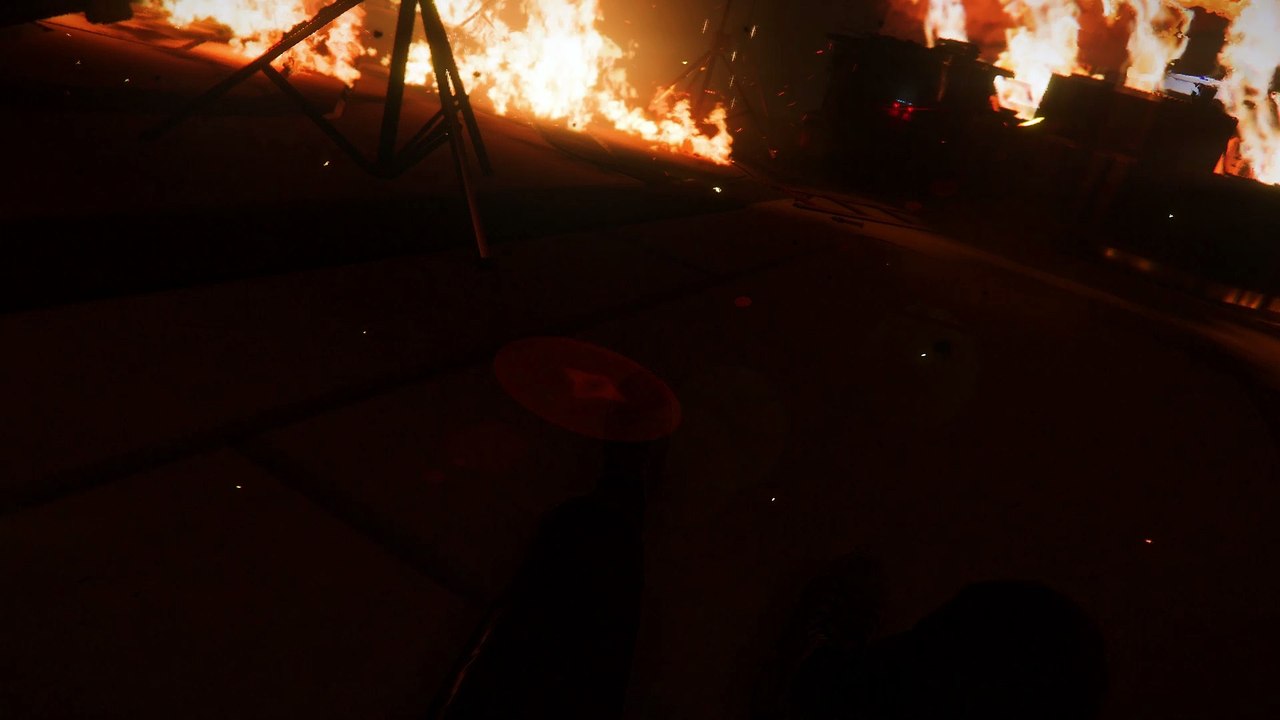 Alien Isolation Part 27