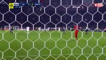 Enorme But Memphis Depay Lyon 2-1 PSG