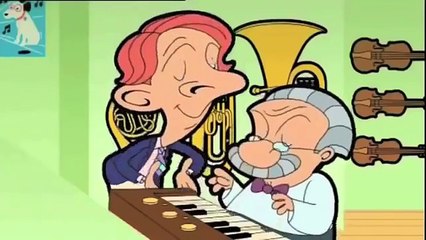 Mr Bean Full Episodes The Best Mr Bean Cartoons New Collection # 8