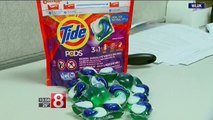 'Tide Pod Challenge' can have long-term affects on health