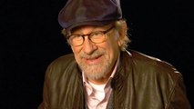 Ready Player One - Behind the Scenes with Steven Spielberg