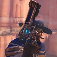 New Overwatch Cosmetics First Look: Epic Skins!